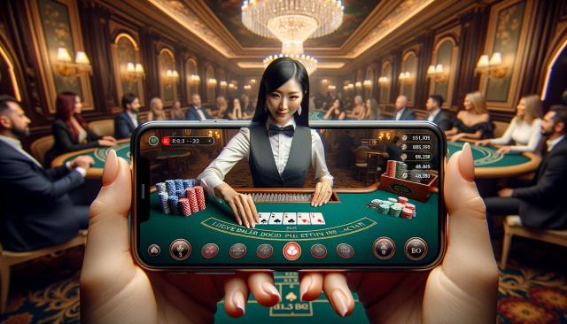 پاکستان میں tirupati game قانونی ہے۔